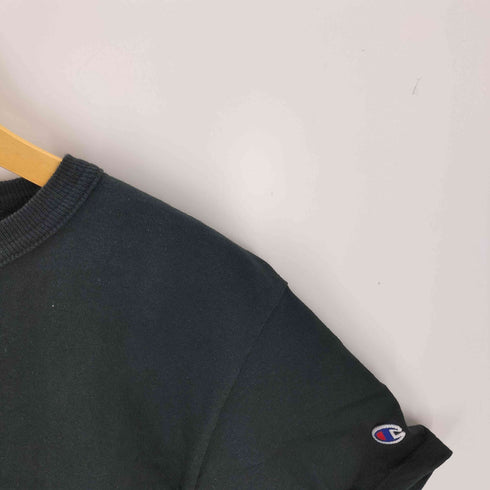 チャンピオン Champion USA製 ティーテンイレブン ショートスリーブTシャツ メンズ JPN:M