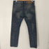 ディーゼルインダストリー Diesel Industry KRAYVER REGULAR SLIM-CARROT テーパードダメージデニムパンツ メンズ W30 L32