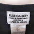ルードギャラリー RUDE GALLERY 22SS MADE IN MUSIC TEE メンズ