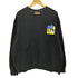 エムエルビー MLB Like Cartoon Mega Overfit Sweatshirts メンズ XL