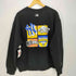 エムエルビー MLB Like Cartoon Mega Overfit Sweatshirts メンズ XL