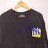 エムエルビー MLB Like Cartoon Mega Overfit Sweatshirts メンズ XL