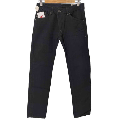 ディーゼルインダストリー Diesel Industry DARRON ボタンフライ デニムパンツ メンズ W30 L32