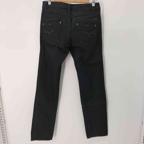 ディーゼルインダストリー Diesel Industry DARRON ボタンフライ デニムパンツ メンズ W30 L32