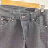 ディーゼルインダストリー Diesel Industry DARRON ボタンフライ デニムパンツ メンズ W30 L32