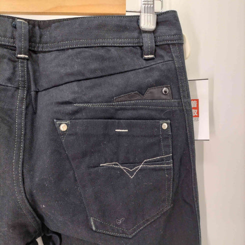 ディーゼルインダストリー Diesel Industry DARRON ボタンフライ デニムパンツ メンズ W30 L32
