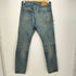 SEEKING DENIM PANTS ボタンフライデニム メンズ 32