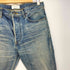 SEEKING DENIM PANTS ボタンフライデニム メンズ 32