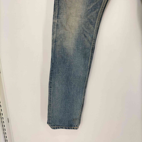 SEEKING DENIM PANTS ボタンフライデニム メンズ 32