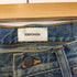 SEEKING DENIM PANTS ボタンフライデニム メンズ 32