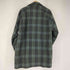 アクアスキュータム AQUASCUTUM チェックテーラードジャケット レディース JPN:M M
