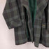 アクアスキュータム AQUASCUTUM チェックテーラードジャケット レディース JPN:M M