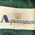 アクアスキュータム AQUASCUTUM チェックテーラードジャケット レディース JPN:M M