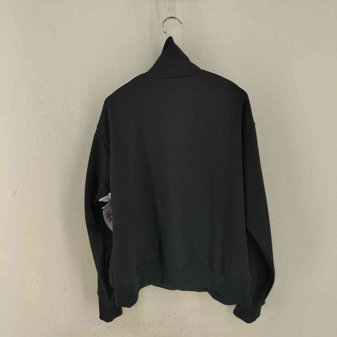 ヴィヴィアンウエストウッドマン Vivienne Westwood MAN エンボスオーブロゴ トラックジャケット メンズ EUR:50 インコントロ