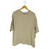 カオス Chaos シルクフィブリルTシャツ レディース FREE