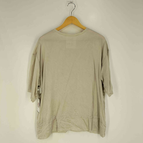カオス Chaos シルクフィブリルTシャツ レディース FREE