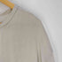 カオス Chaos シルクフィブリルTシャツ レディース FREE