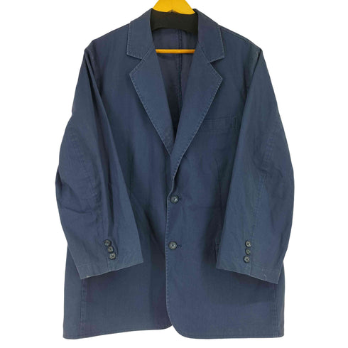 エルエルビーン L.L.Bean 80s コットンテーラードジャケット メンズ 42