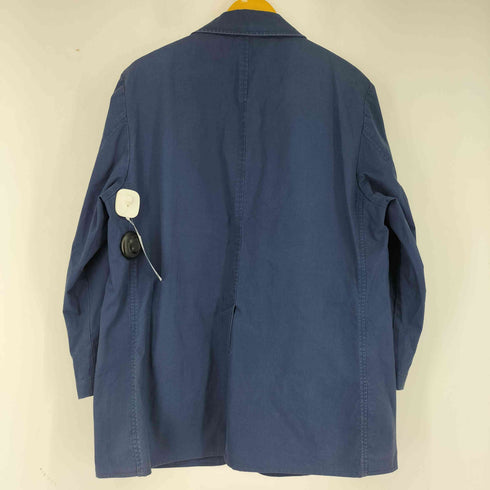 エルエルビーン L.L.Bean 80s コットンテーラードジャケット メンズ 42