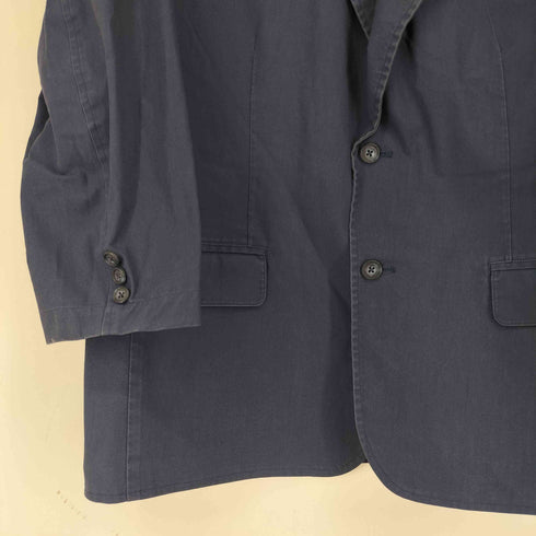 エルエルビーン L.L.Bean 80s コットンテーラードジャケット メンズ 42