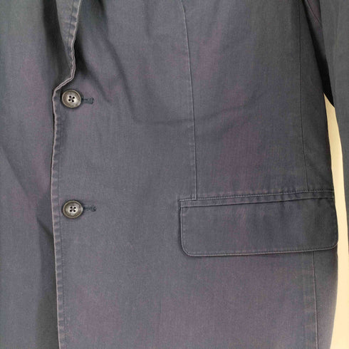 エルエルビーン L.L.Bean 80s コットンテーラードジャケット メンズ 42