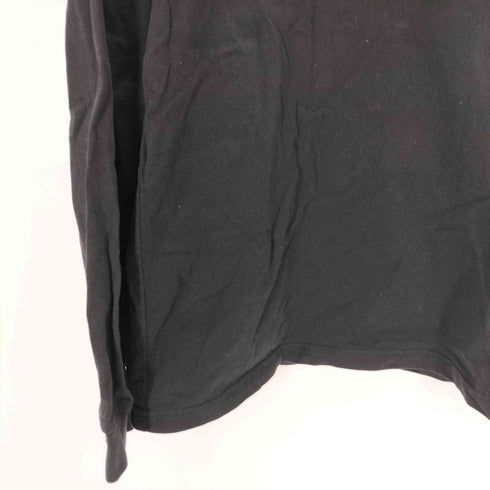 シュプリーム Supreme Small Box L S Tee メンズ import:S
