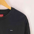 シュプリーム Supreme Small Box L S Tee メンズ import:S