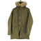 アーバンリサーチ URBAN RESEARCH ファー付き モッズコート メンズ JPN:L