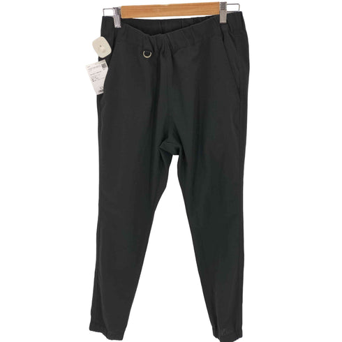 ユニフォームエクスペリメント uniform experiment 19SS SLIM FIT JOGGER PANTS メンズ JPN:2