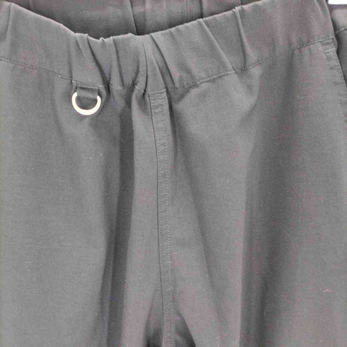 ユニフォームエクスペリメント uniform experiment 19SS SLIM FIT JOGGER PANTS メンズ JPN:2