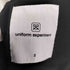 ユニフォームエクスペリメント uniform experiment 19SS SLIM FIT JOGGER PANTS メンズ JPN:2