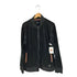 ポールスミス Paul Smith LOUNGEWEAR ベロアジップアップ メンズ import:L