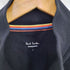 ポールスミス Paul Smith LOUNGEWEAR ベロアジップアップ メンズ import:L