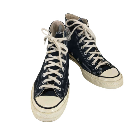 コンバース CONVERSE CT70 BLACK HI CUT メンズ JPN:27.5