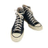 コンバース CONVERSE CT70 BLACK HI CUT メンズ JPN:27.5