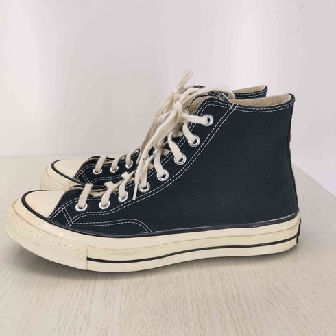 コンバース CONVERSE CT70 BLACK HI CUT メンズ JPN:27.5