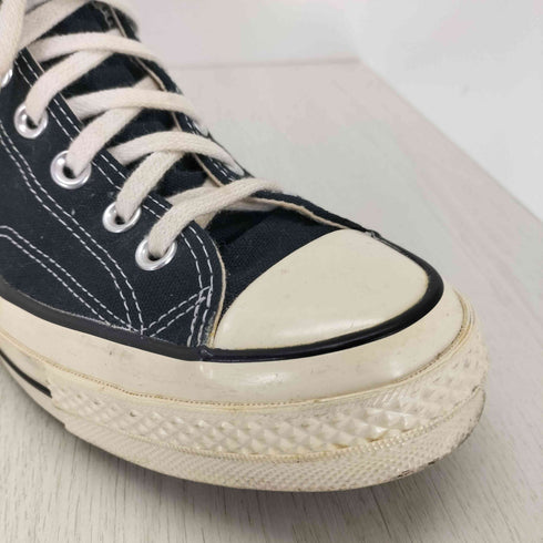 コンバース CONVERSE CT70 BLACK HI CUT メンズ JPN:27.5