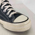 コンバース CONVERSE CT70 BLACK HI CUT メンズ JPN:27.5