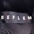 レフレム REFLEM ウサ耳BIGファーパーカー ブラック レディース FREE