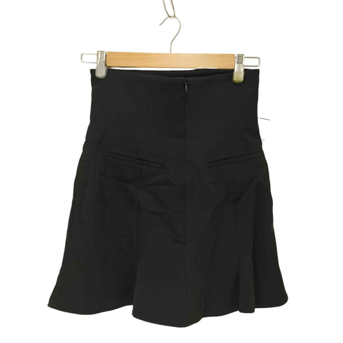 スナイデル snidel フレアミニスカショーパン レディース JPN:0