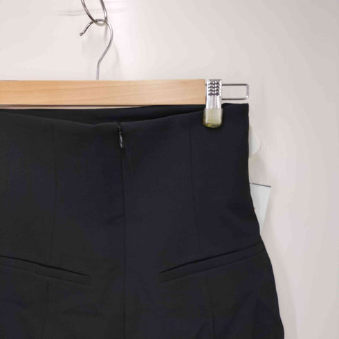 スナイデル snidel フレアミニスカショーパン レディース JPN:0