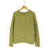 フリークスストア FREAKS STORE ブークレ ラメ ニットプルオーバー レディース FREE