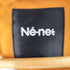 ネネット Ne-net とりはなブルゾン メンズ JPN:3