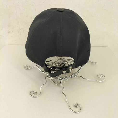 ディオール Dior CD Icon Cap Cotton Gabardine メンズ
