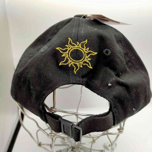 アニマル刺繍キャップ レディース 58cm