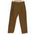 ユニバーサルオーバーオール UNIVERSAL OVERALL INDUSTRIAL TUCK PANTS インダストリアル タック パンツ メンズ 32