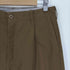 ユニバーサルオーバーオール UNIVERSAL OVERALL INDUSTRIAL TUCK PANTS インダストリアル タック パンツ メンズ 32
