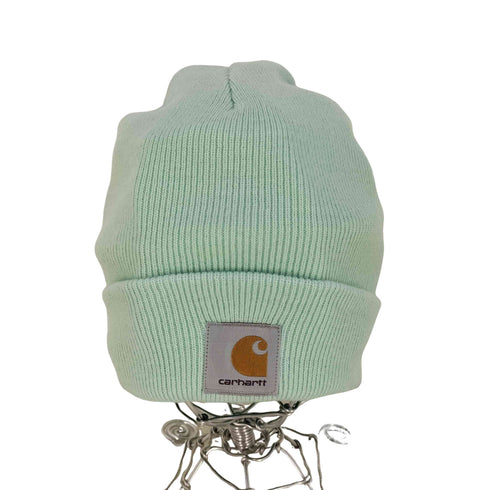 カーハートワークインプログレス Carhartt WIP ACRYLIC WATCH HAT アクリルワッチハット ニットキャップ ビーニー メンズ ONE SIZE