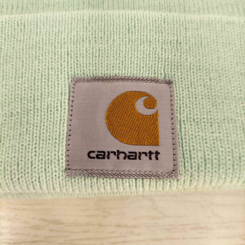 カーハートワークインプログレス Carhartt WIP ACRYLIC WATCH HAT アクリルワッチハット ニットキャップ ビーニー メンズ ONE SIZE