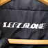 レフトアローン LEFT ALONE 24AW REVERSIBLE PUFFER JKT メンズ